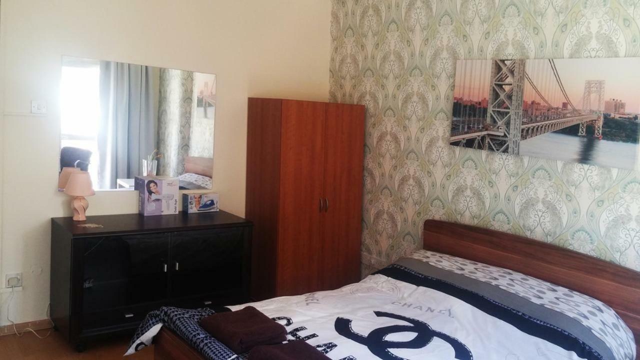 Ledras 231 Apartments Nicosia Room photo